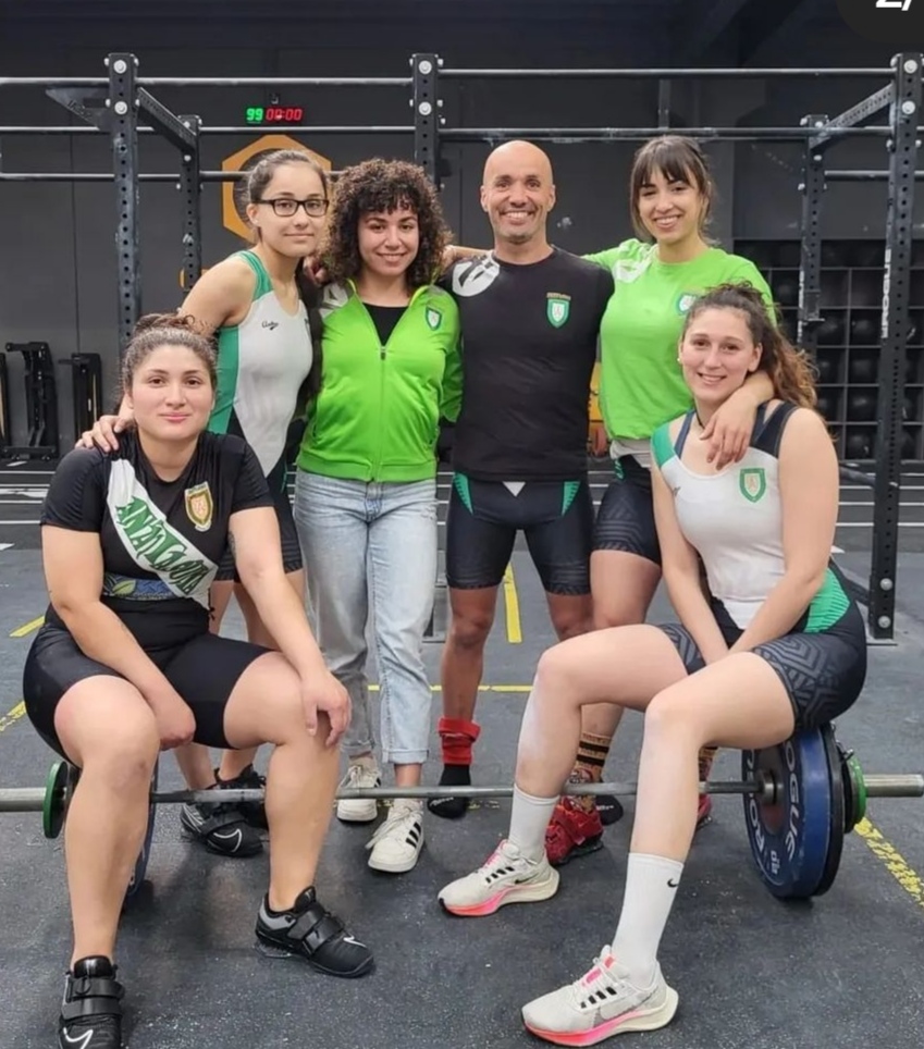 III JORNADA, LIGA NAVARRA DE CLUBES 2022